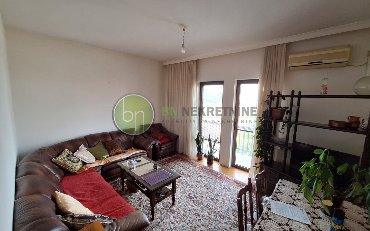 Stan 43 m2 Bijeljina