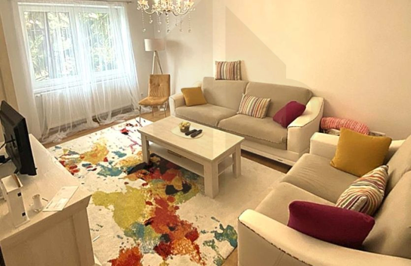 STAN 56 m2 ILIJAŠ - CENTAR