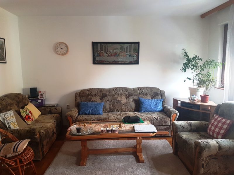 Prodaja dvosoban stan, Borik - Banja Luka