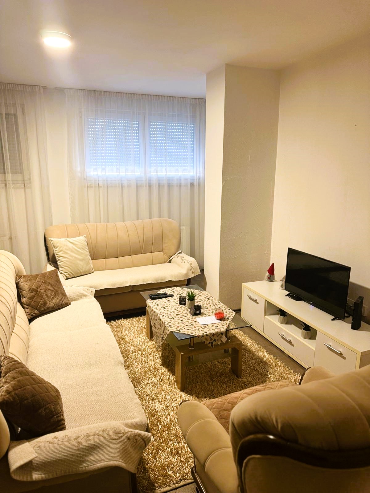 Prodaja / Dvosoban stan / 49m2 / Modriča